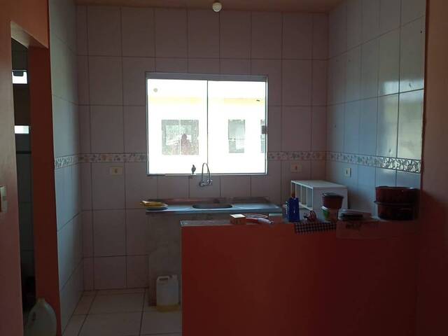 Apartamento para Venda em Paranaguá - 5
