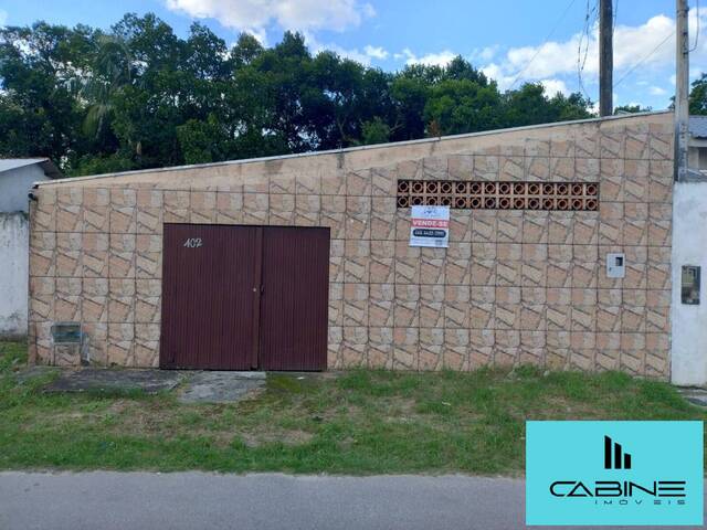Casa para Venda em Paranaguá - 2