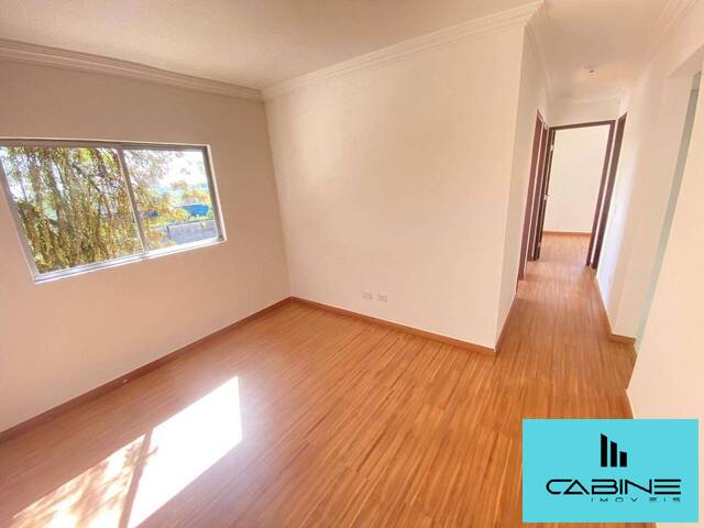 #128 - Apartamento para Venda em Paranaguá - PR
