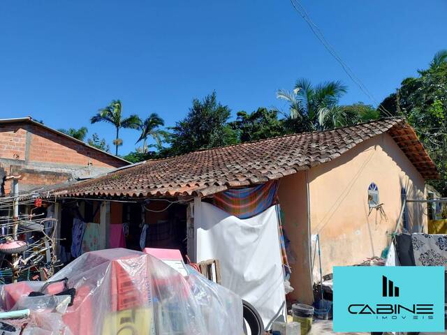 #132 - Casa para Venda em Paranaguá - PR