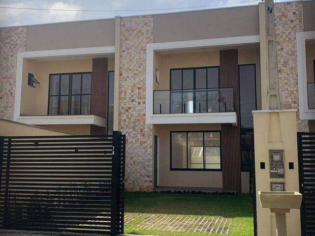 #155 - Sobrado para Venda em Pontal do Paraná - PR