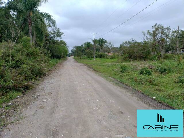 #192 - Terreno para Venda em Paranaguá - PR