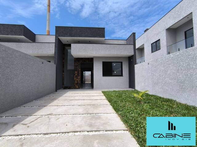 #197 - Casa para Venda em Matinhos - PR
