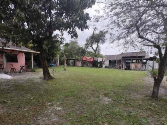 #202 - Casa para Venda em Paranaguá - PR