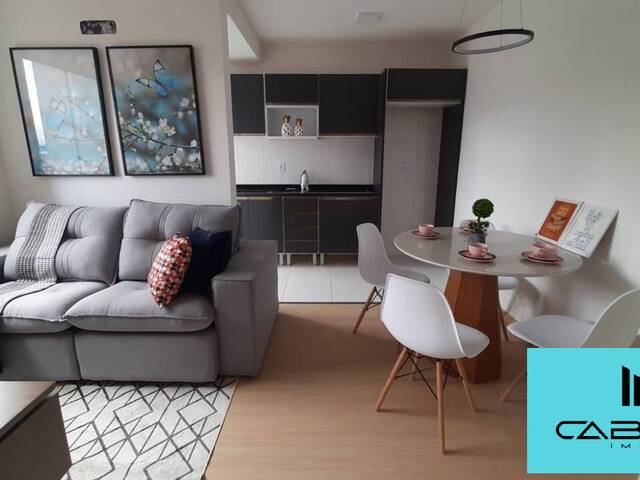 #45 - Apartamento para Venda em Paranaguá - PR