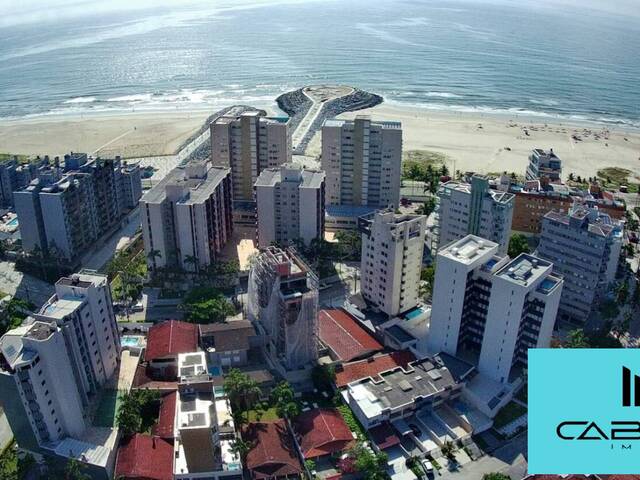 Apartamento para Venda em Matinhos - 4