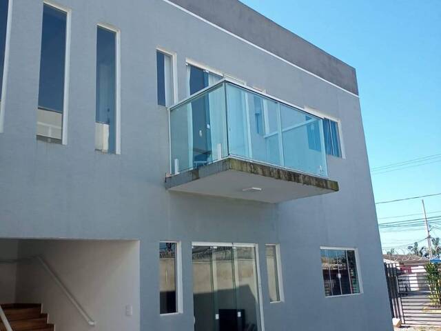 #85 - Apartamento para Venda em Paranaguá - PR